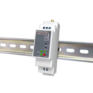 Dispositivo de puerto serie RS485 a 2G GPRS RS485, puerto serie RS485, conexión a red Modbus, carril DIN, 1 unidad - Product Image 2