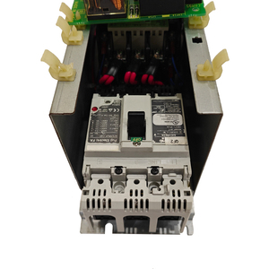 FANUC A05B-2527-C412 โมดูลหยุดฉุกเฉินสำหรับหุ่นยนต์ - Product Image 5