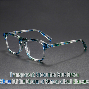 <span class=keywords><strong>Gafas</strong></span> de <span class=keywords><strong>Presbicia</strong></span> con Montura Transparente y Estampado Floral, <span class=keywords><strong>Modernas</strong></span> 2026, de Alta Calidad para <span class=keywords><strong>Mujer</strong></span> y Hombre, con Protección Anti-luz Azul, de +1.0 a +4.0 - Product Image 3