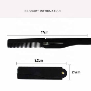 เครื่องมือช่างแบบพกพาพร้อมคลิปหนีบพับได้ - Product Image 4