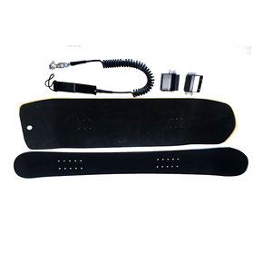 <span class=keywords><strong>Snowskate</strong></span> Bi-Nivel Mountain Ambition Libtech para Trucos de Skateboarding en Invierno - Product Image 5