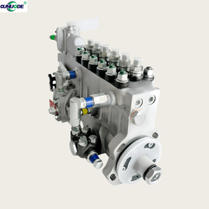 Bomba de Inyección de Combustible de Alta Presión 1001671518 para Motor Diésel de Uso Pesado Serie 12L CB6P1082A BHF6PHW, Conjunto del Sistema de Combustible - Product Image 6