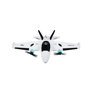 ATOMRC Penguin Fixed <strong>Wing</strong> 750mm Wingspan FPV Aircraft <strong>RC</strong> Airplane <strong>KIT</strong> PNP S RTH Outdoor Hobby ChildrenToys <strong>Flying</strong> <strong>Wing</strong> <strong>RC</strong> Model - Product Image 4