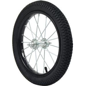 Juego de Ruedas para Bicicleta Infantil Ou Chaoyangsi de 12, 14, 16, 18 y 20 Pulgadas con Llanta de Aluminio y Neumático para Piezas de Bicicleta para Niños - Product Image 5