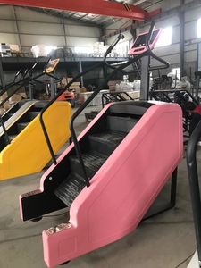 <span class=keywords><strong>Escalier</strong></span> de sport intérieur <span class=keywords><strong>Escalier</strong></span> maître grimpeur GYM Salle de fitness Studio Marche <span class=keywords><strong>Escalier</strong></span> commercial <span class=keywords><strong>Escalier</strong></span> Machine <span class=keywords><strong>Escalier</strong></span> - Product Image 5