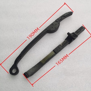 Kit de régulateur de pignon d'arbre à cames avec guide-tendeur de chaîne de distribution 5VL-12210-10-00 pour YBR125 TTR125 TTR125L <span class=keywords><strong>XT125R</strong></span> XT125X - Product Image 6