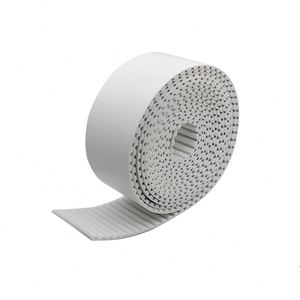 Courroie crantée ouverte en PU avec cordon en acier, courroie dentée H avec cordon en acier - Product Image 3