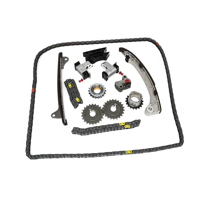 Repuestos Al Por Mayor Автомобильная цепь ГРМ 13506-31010 для Land Cruiser GRJ200 1GRFE