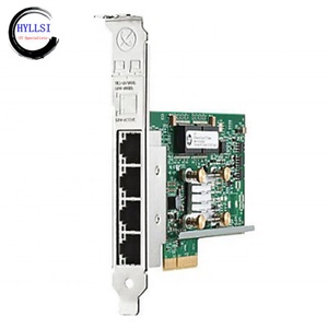 804331-B21 P408i-a SR Gen10 (8 voies internes/cache 2 Go) Carte Raid contrôleur SAS 12G pour serveur - Product Image 6