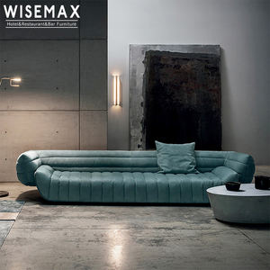 WISEMAX — ensemble canapé et fauteuil, Design moderne, produit de luxe - Product Image 1