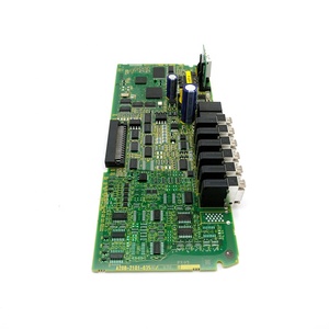 แผงวงจร Fanuc A20B-2101-0354 ของแท้จากญี่ปุ่น มีสินค้าในสต็อก - Product Image 2