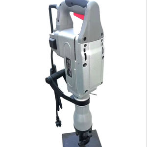 <span class=keywords><strong>Marteau</strong></span> de démolition électrique Moteur 120A Haute efficacité - Product Image 1