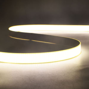 Bande LED ultra-lumineuse 1600 LED 24V, largeur PCB 30MM, 40W/M, longue durée <span class=keywords><strong>de</strong></span> <span class=keywords><strong>vie</strong></span>, lumière flexible pour éclairage <span class=keywords><strong>auxiliaire</strong></span> industriel - Product Image 3