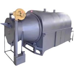 US <strong>Rotary</strong> <strong>Drum</strong> <strong>Dryer</strong> <strong>Drum</strong> <strong>Dryer</strong> Small <strong>Rotary</strong> <strong>Drum</strong> <strong>Dryer</strong> 200kg - Product Image 5