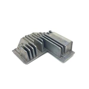 La technologie <span class=keywords><strong>mature</strong></span> peut personnaliser des pièces de fonderie en sable de grande taille avec des structures complexes - Product Image 6