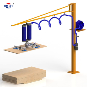 ลิฟท์สุญญากาศไม้อัด - Product Image 2