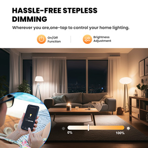Modulo Interruttore Dimmer Intelligente Tuya Zigbee 1/2 Gang per il Controllo dell'Illuminazione, per l'Integrazione nella Catena di Approvvigionamento Commerciale Europea - Product Image 4