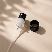 Vaporisateur de parfum à brume fine sur mesure 13mm 15mm 18mm en gros, atomiseur à visser, pompe à pression - vaporisateur de parfum