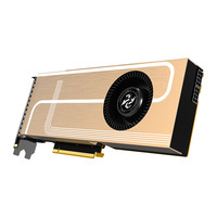 Kartu Grafis Server AI GPU Harga Terbaik RTX 3090 24GB 384-bit Kartu Grafis Video Gaming PC RTX 3090 GDDR6X 8+8Pin Turbo