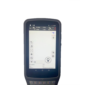 ซอฟต์แวร์ GNSS RTK SurvX สำหรับเครื่องควบคุมแบบพกพา G3/G6/G7/H6 ระบบ Android 8.1 รองรับ WiFi และ NFC  บริการ OEM/ODM/OBM ปรับแต่งได้ สำหรับงานสำรวจที่ดิน รับประกัน 1 ปี - Product Image 3