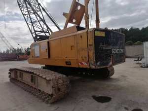 Hitachi kobelco sumitom <span class=keywords><strong>150</strong></span> טון גחלת המנוף ls120 50 טון ממחירי מחיר - Product Image 6