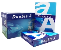 Papier A4 double original, papier A4 double ramette
