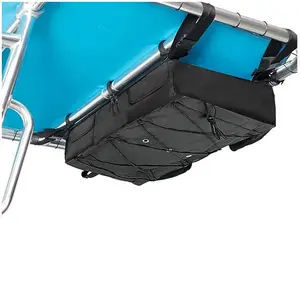 New Trend Heavy Duty Personal Flotation Device Storage Bag Life Jacket Storage Bag T-Top Storage Bag