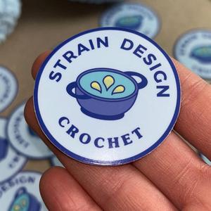 Tùy chỉnh thực hiện Vinyl <span class=keywords><strong>Sticker</strong></span> ngoài trời không thấm nước UV kháng gói Skateboard chai tự dính dán - Product Image 1