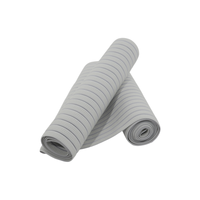 Vente directe d'usine : Bande abdominale élastique, ceinture élastique pour le soutien de la taille