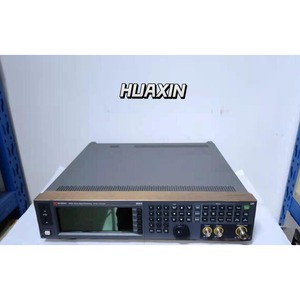 Générateur de signaux vectoriels RF Keysight Agilent N5182B MXG série X, 9 kHz à 6 GHz, NEUF * hx1 - Product Image 4