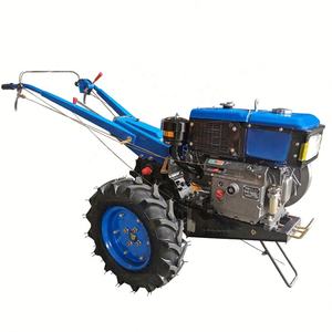 Многофункциональный культиватор с дисковой боронкой - Product Image 1