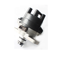 Nouveau distributeur d'allumage électrique Koolman 12V pour Matiz OE 96565195 96565196 Fabriqué en Chine