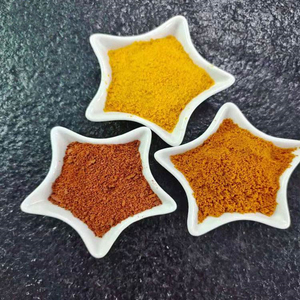 โพลีอลูมิเนียมคลอไรด์ PAC สำหรับบำบัดน้ำเสียและลดปริมาณ COD - Product Image 5