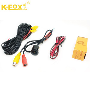 유니버설 AHD <span class=keywords><strong>720p</strong></span> 어안 자동차 미러 카메라 camara 자동차 hd 반전 카메라 camara 드 자동 retrovisor 자동차 카메라 - Product Image 3