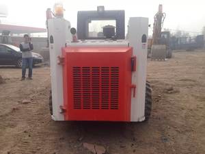 มอเตอร์2020 1.56ตันใช้สำหรับ HT50A รถตักดิน S160 S300 S180 - Product Image 5