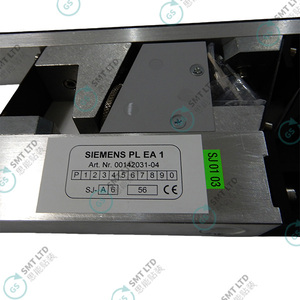เครื่องป้อนชิ้นส่วน SMT รุ่น 00142031-04 โมดูลเครื่องป้อนชิ้นส่วน Asm Siemens - Product Image 6