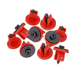 Kit de Protección de Motor y Bajos para Ford Focus Mk2 Mondeo, con Fijaciones de Plástico y Acero, para Reemplazo y Reparación 2019900536 - Product Image 1