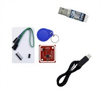 Nouvelle version du module NFC RFID V3 PN532 pour la communication en champ proche avec les téléphones Android