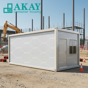 Prefabbricato cortile ufficio Container capannoni case estive palestra pod <span class=keywords><strong>Studio</strong></span> minuscole case Kit sala da lavoro case - Product Image 1