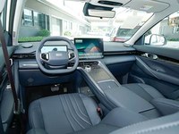 Geely Galaxy E5 EX5 2026, SUV compact 610 km d'autonomie, en stock, batterie 68 kWh, 0-100 km/h en 6,9 s, 5 places, Euro 5, conduite à gauche