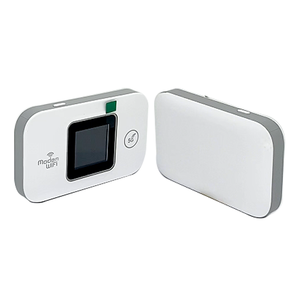 Router Inalámbrico Portátil 4G LTE con Pantalla a Color, Velocidad de Datos LAN de 300 Mbps, Tarjeta WIFI Enchufable, MIFI Móvil Transfronterizo - Product Image 3
