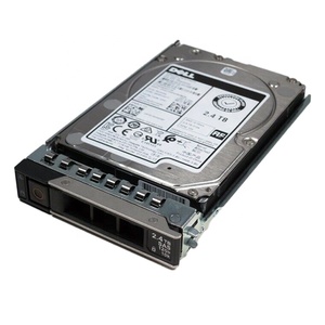 D Ell 2.4TB SAS 2.5인치 10K 12Gbps 엔터프라이즈 내장 하드 드라이브 - Product Image 1