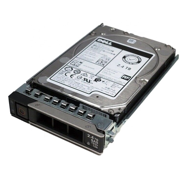 Seagate Exos 10E2400 2.4TB SAS Drive Guide