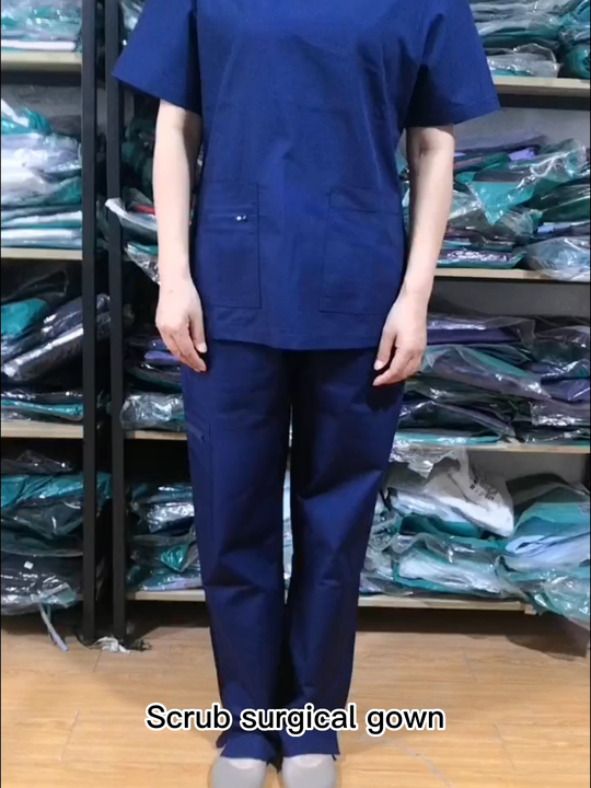 Wholesale Stylish Women's Stretch Sexy Scrubs Suit Colorful Hospital Uniforms Set Woven Fabric Polyester/Rayon/Spandex| Alibaba.com Wholesale Stylish Women's Stretch Sexy Scrubs Suit Colorful Hospital Uniforms Set Woven Fabric Polyester/Rayon/Spandex| Alibaba.com