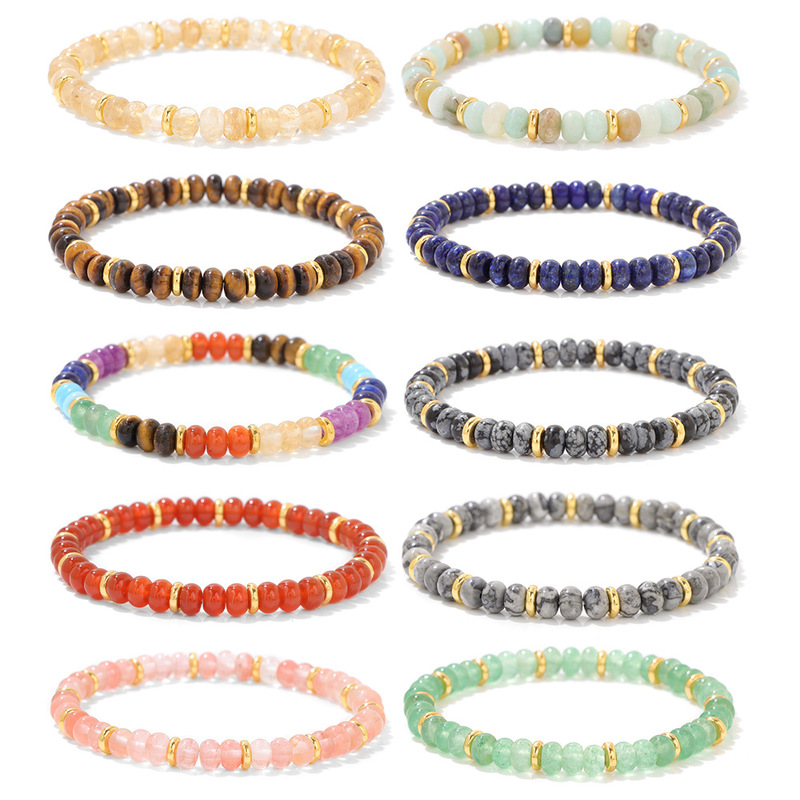Wholesale High quality Fashionable Bead Bracelet
