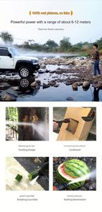 Equipo de Limpieza para Lavado de Autos - Product Image 3