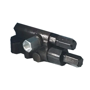 คุณภาพสูง DR DRG DFR DFR1 DFLR DRS ตัวควบคุมปั๊มไฮดรอลิกสำหรับ A10VO A10VSO A4VSO ZHENYUAN - Product Image 2