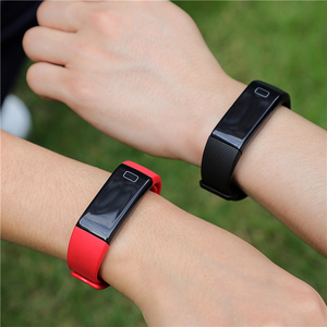 เครื่องวัดความเร่งแบบ 3 แกนที่เหมาะสม บีคอนกันน้ำ 1.0 เมตร สายรัดข้อมือ Ibeacon สำหรับโซเชียลมีเดีย - Product Image 5