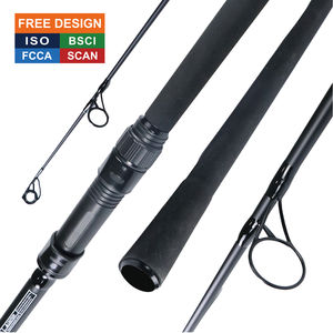 ผู้ผลิต OEM ได้รับการรับรองมาตรฐาน ISO คันเบ็ดตกปลา<span class=keywords><strong>คา</strong></span><span class=keywords><strong>ร์</strong></span>บอนนาโน 24T แบบ 1+1 ขนาด 10 <span class=keywords><strong>ฟ</strong></span>ุต 12 <span class=keywords><strong>ฟ</strong></span>ุต 13 <span class=keywords><strong>ฟ</strong></span>ุต แบบกำหนดเองสำหรับตกปลา<span class=keywords><strong>คา</strong></span><span class=keywords><strong>ร์</strong></span>พ - Product Image 1