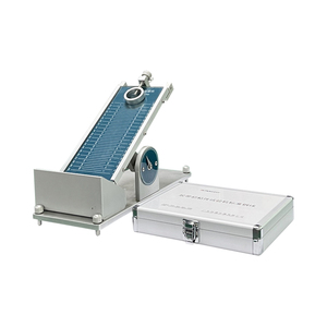 Instrumento de Prueba de Fuerza de Adhesión Inicial por Método de Rodadura de Bola de Cinta KEJIAN con 1 Año de Garantía - Product Image 1